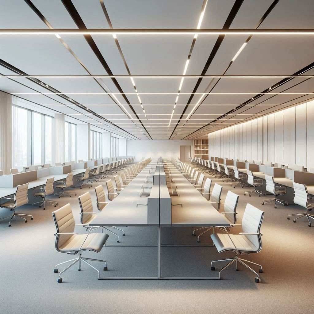 销售团队在设备批量更换中应怎样判断写字楼办公小型企业成长阶段的风险等级